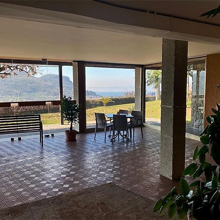 Panoramic Garda Apartment Costermano sul Garda Exterior foto