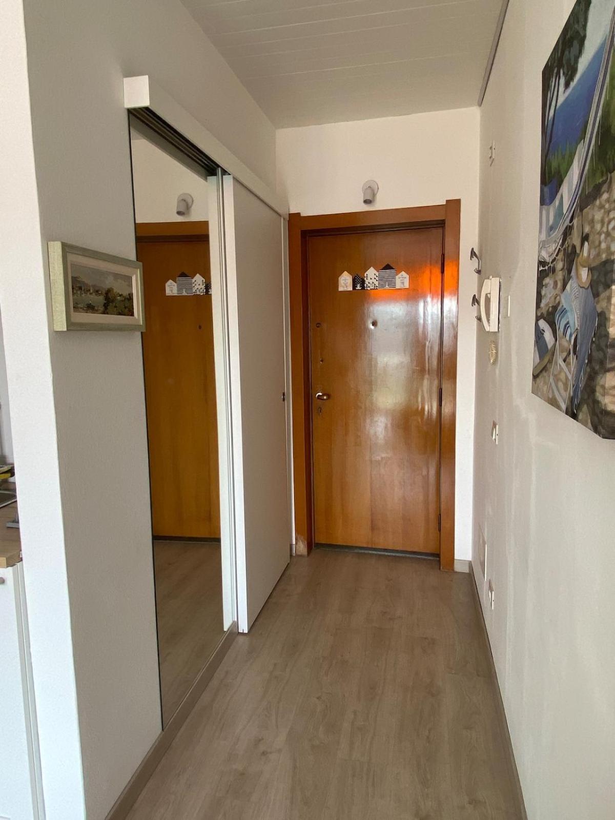 Panoramic Garda Apartment Costermano sul Garda Exterior foto