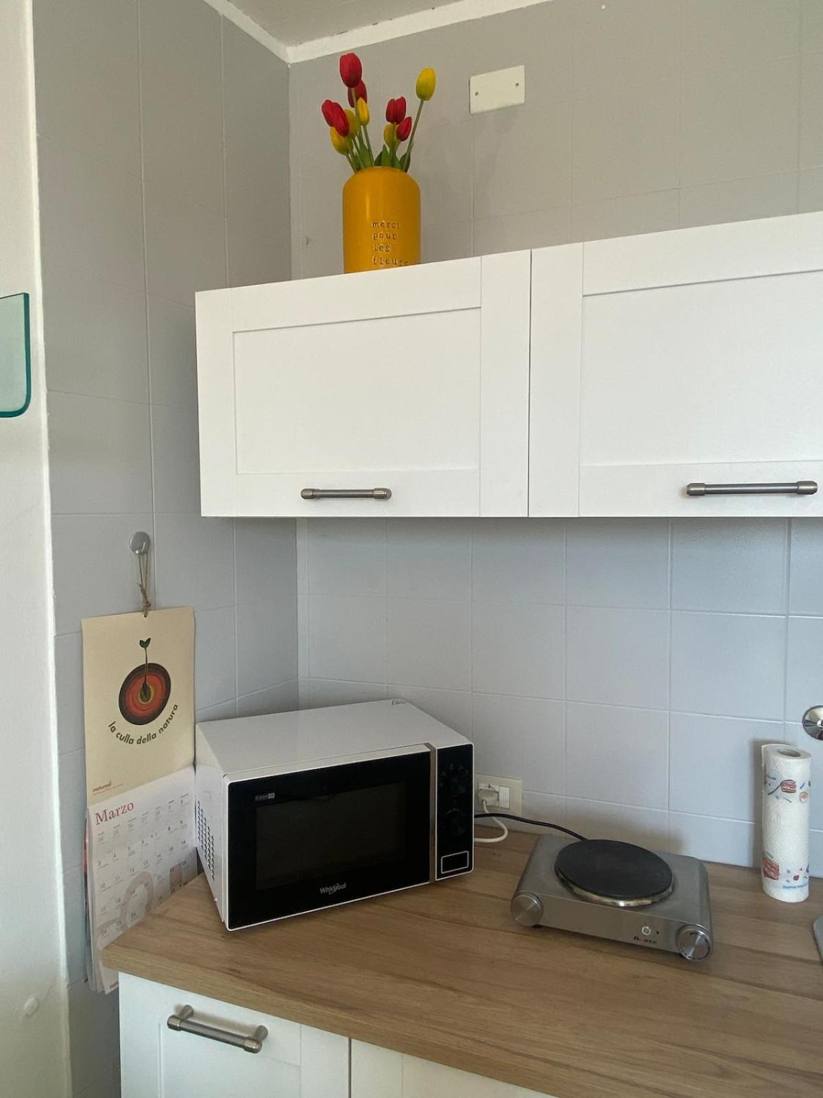 Panoramic Garda Apartment Costermano sul Garda Exterior foto