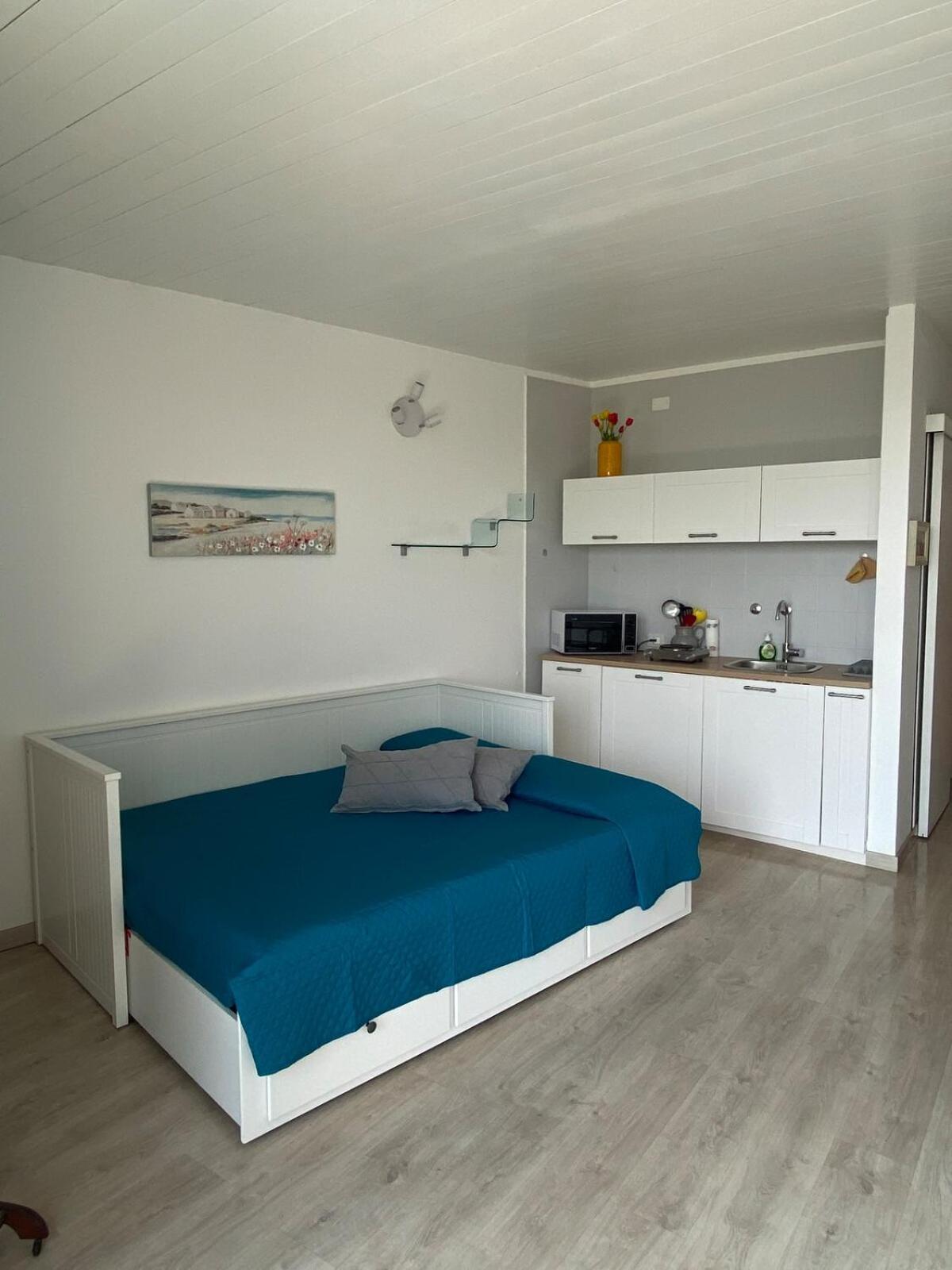 Panoramic Garda Apartment Costermano sul Garda Exterior foto