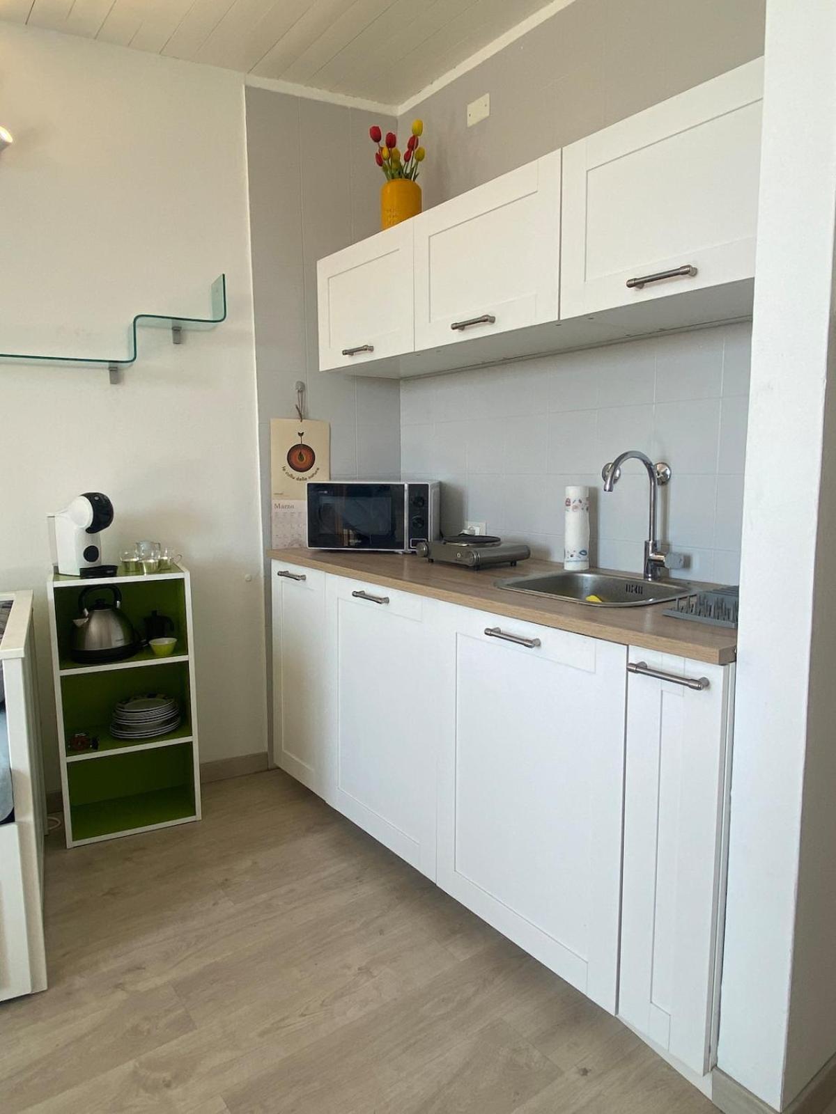 Panoramic Garda Apartment Costermano sul Garda Exterior foto