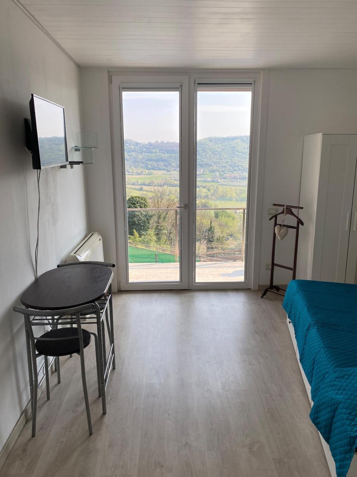 Panoramic Garda Apartment Costermano sul Garda Exterior foto