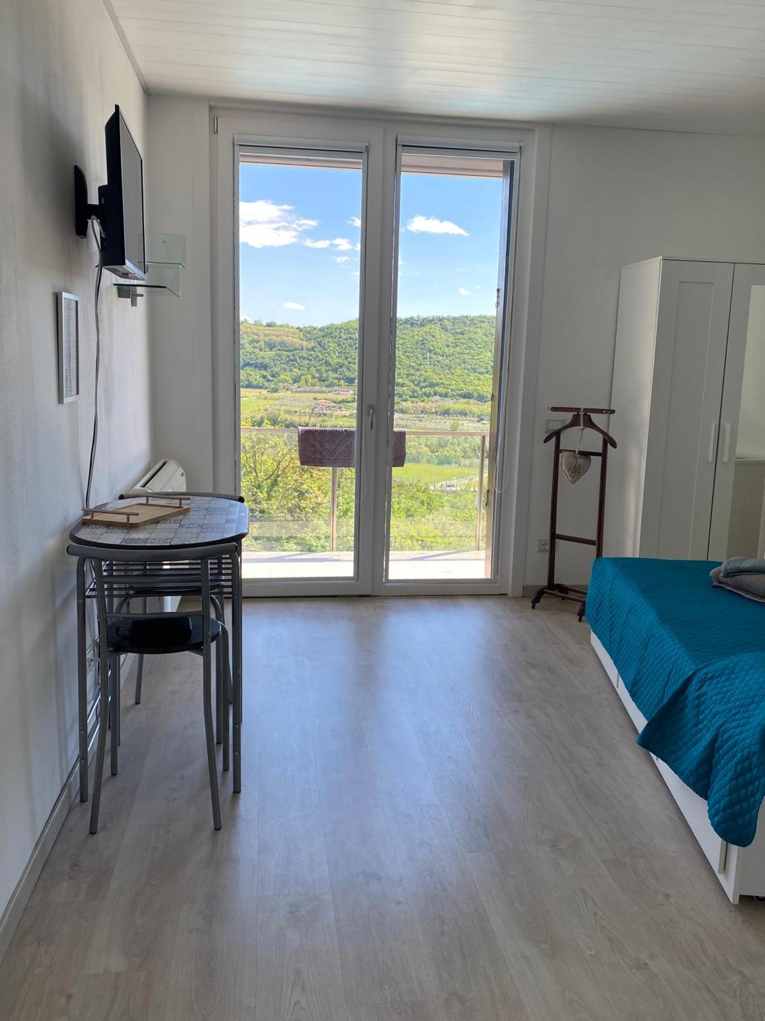 Panoramic Garda Apartment Costermano sul Garda Exterior foto