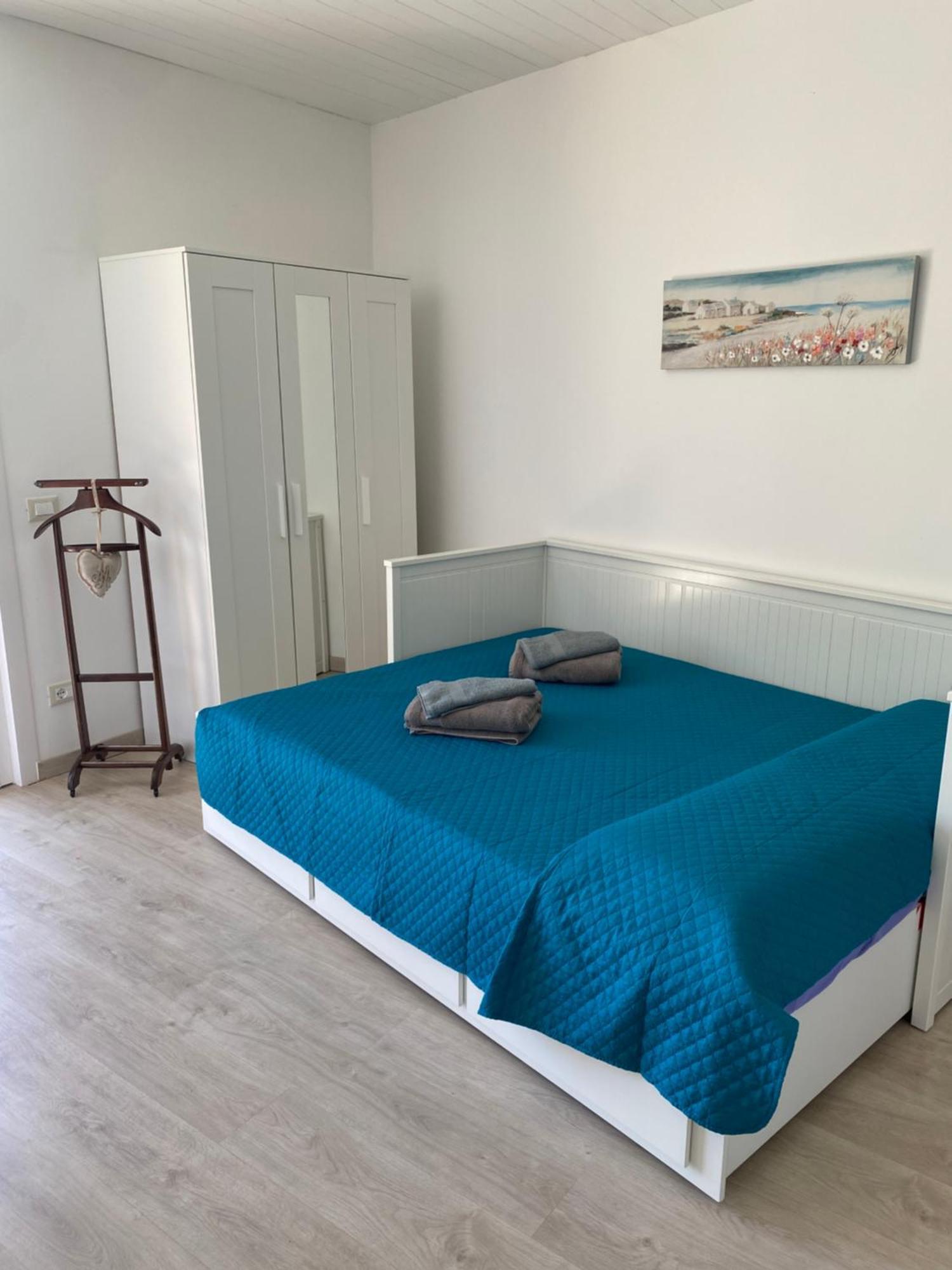 Panoramic Garda Apartment Costermano sul Garda Exterior foto