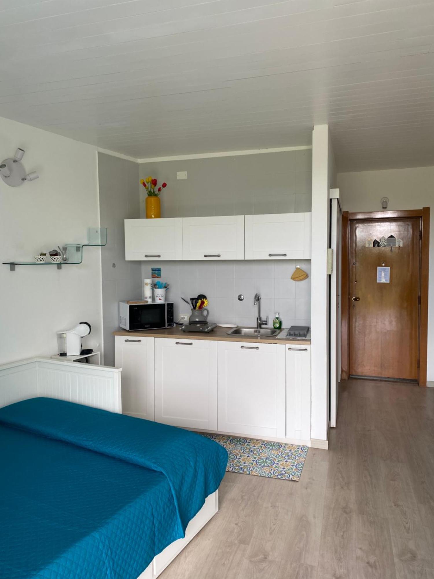 Panoramic Garda Apartment Costermano sul Garda Exterior foto
